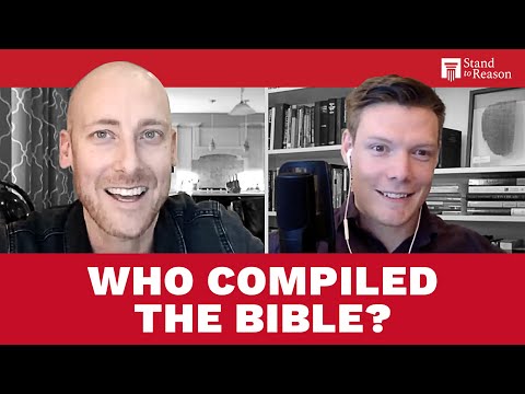 Tim Barnett and Wesley Huff Deep Dive on the Canon — The REAL Story