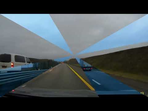 16. В Анталью на авто. Задонск-Москва. Итоги, впечатления, планы, мнения....