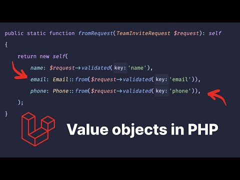 Are VALUE OBJECTS secretly overpowered?!