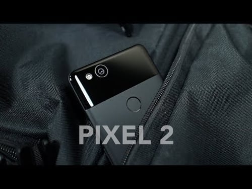 Google Pixel 2 Review: Android Done Right