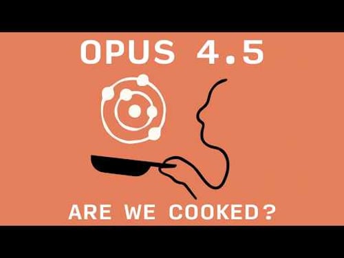 How Smart Is Opus 4.5? I Let It Build My Entire App