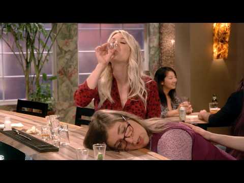 17 Moments the Girls Were Just Looking for a Good Time