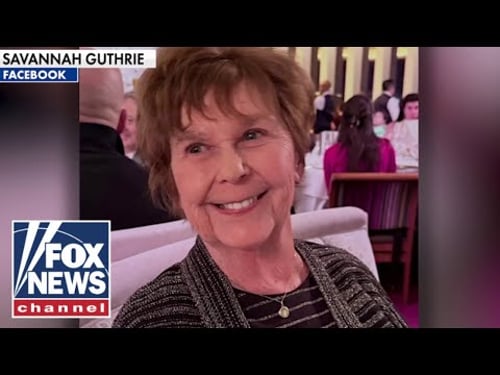 Investigators had 'CLEAR DATA' on subject released in Guthrie case: Expert