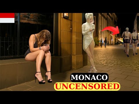 15 Mind-Blowing Facts About Monaco: The Country That’s Nothing Like You Think - Travel Documentary