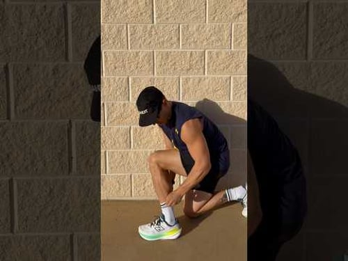 New Balance 1080 V15 are noiceee