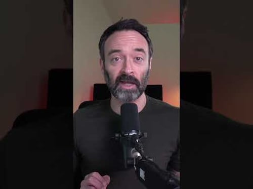 Stack overflow damage control #embedded #programming #rust