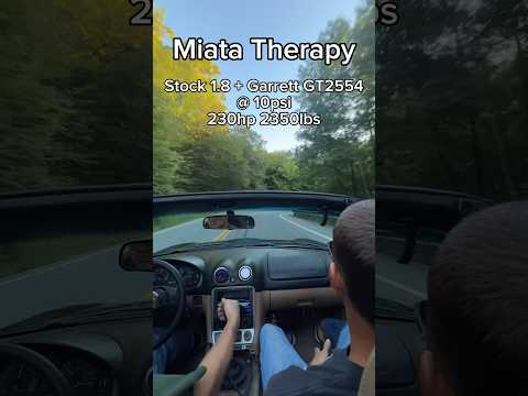 Miata best car. Turbo Miata best car with hot sauce on top #miata #nbmiata #touge #turbomiata #mx5