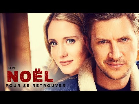 Un Noël Pour se Retrouver | Film Complet