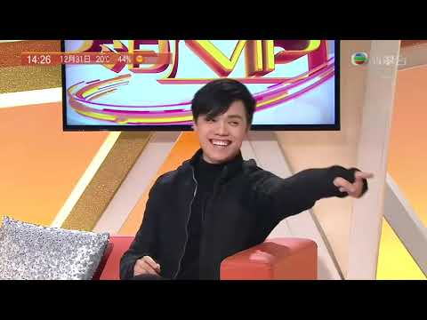 2014-12-31 張敬軒