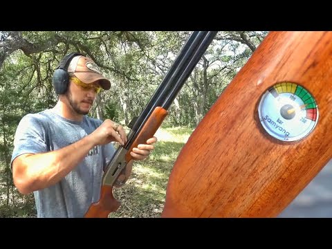 Американская воздушка на стероидах | Разрушительное ранчо (переозвучка)