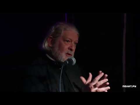 Протоиерей Алексей Уминский «Тяжело ли верить сегодня »