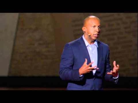 Bryan Stevenson: We need to talk about an injustice