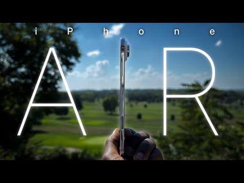 iPhone Air - Beautiful but Compromised