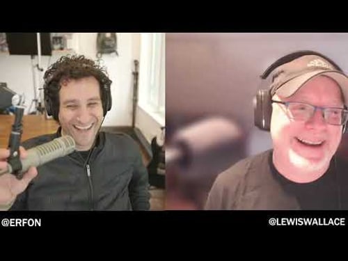All the WWDC22 surprises that blew us away! (CultCast #548)