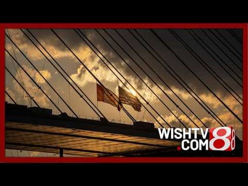 Trump threatens to not open new bridge to Canada