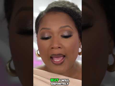 Huda Beauty Easy Bake Pressed Powder: No More Bad Smells! #HudaBeauty