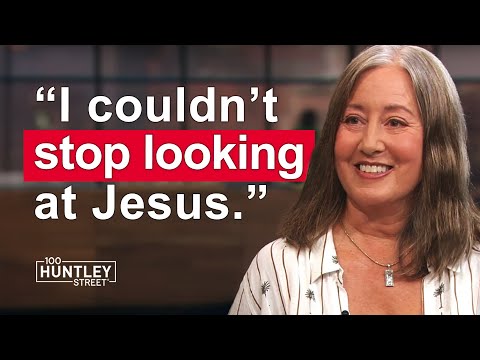 I Died and Saw Jesus