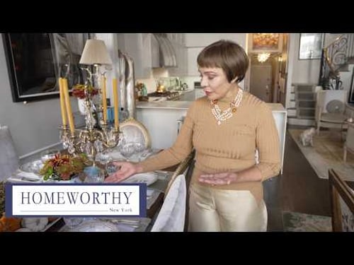 A Day in the Life of MarieBelle Founder Maribel Lieberman | Home, Chocolate & Creativity in NYC