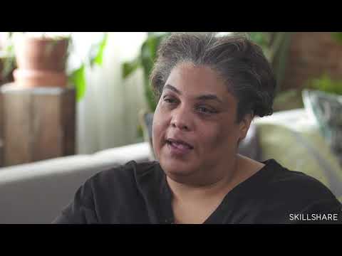 Roxane Gay (New York Times) Shares Writing Tips: On Finding the Why | Class Excerpt