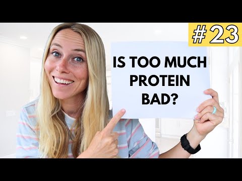 50 Most Asked Nutrition Questions, Answered