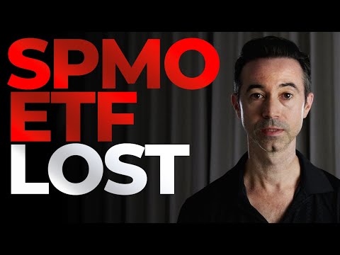 This Momentum ETF Beat SPMO