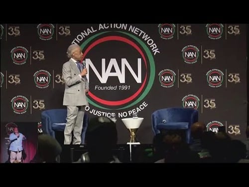 Kamala Harris slams Donald Trump on Iran War, talks possible 2028 presidential run: Full interview