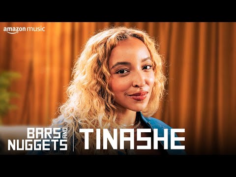 Tinashe Reflects on Independence, Community, and BB/ANG3L | Bars and Nuggets | Amazon Music