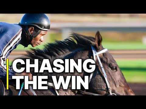 Chasing the Win | Fame, Fortune & Fallouts | The Dark Side of Racing’s Cinderella Story