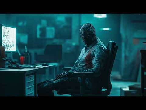 2025美國最新怪物驚悚大片《紅茶菌》,榮獲威尼斯電影節最佳提名,恐怖母體復制人類身體