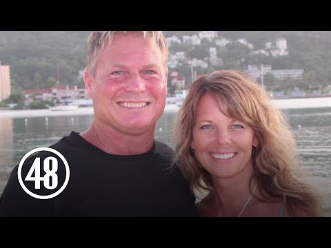 Colorado mom Suzanne Morphew's husband arrested for her murder for the second time