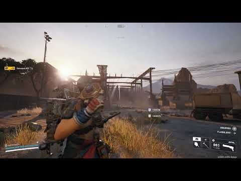 Taking Down Leaper By Myself