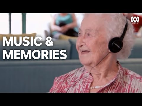 Power Of Music On The Brain | Dementia & Parkinson's