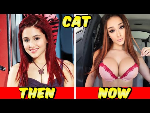 Nickelodeon Stars π₯ Who Have Changed A Lot