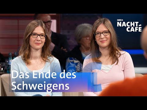 Das Ende des Schweigens | SWR Nachtcafé