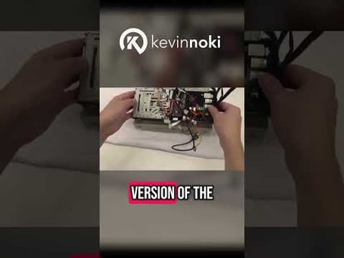 Apple’s 1980's iPad