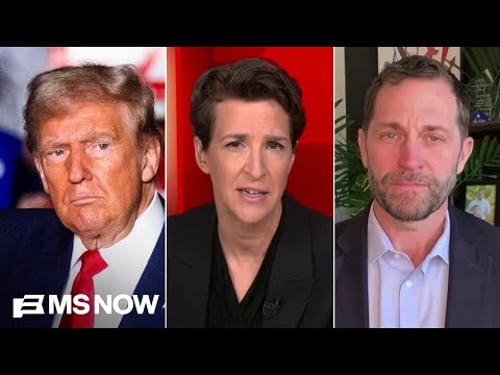 Rep. Crow: Working class Americans will bear the burden of Trump's conflict with Iran