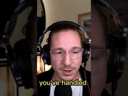 How to get your FIRST 50 CUSTOMERS #shorts #startups #startupstrategies