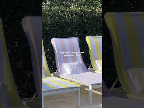 152 days 💅🏻 #weezietowels #smallbusiness #summer