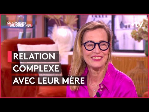 Mère toxique : comment se libérer et avancer ? - Ça commence aujourd'hui