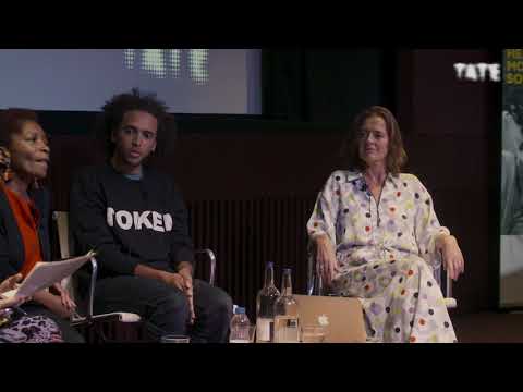 Art and Inequality: An Open Discussion | Tate Talks
