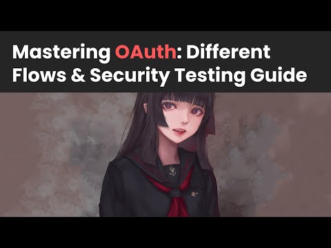 Mastering OAuth 2.0 Flows: Complete Guide + Security Testing Tips (Okta OAuth Playground)
