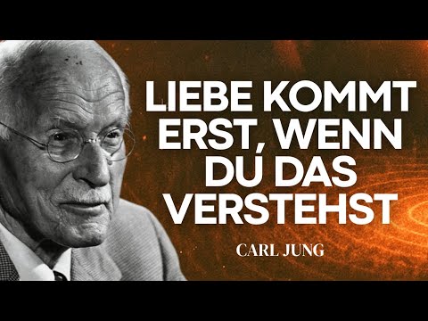 Das Universum schickt den König NUR zur Frau, die bereits auf dem Thron sitzt - Carl Jung