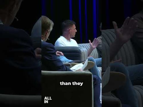 Peter Thiel on college: "far worse than I even thought ... a lot of the students got ripped off."