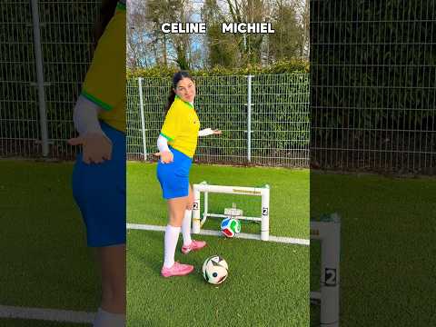 Who Can Score The Most? 😱