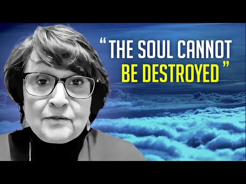 Doctor Dies And Travels To The Matrix; Told The Two Greatest Gifts Given To Man (NDE)