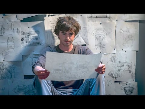 "مهندس عبقرى بينضم لفريق لسرقة أصعب خزنه فى العالم موجوده تحت الارض" ملخص فيلم The Vault 2021