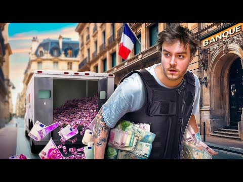 He sacrificed everything for 11 million.