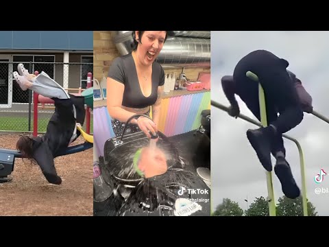 Random videos I watch at 2 a.m. #21