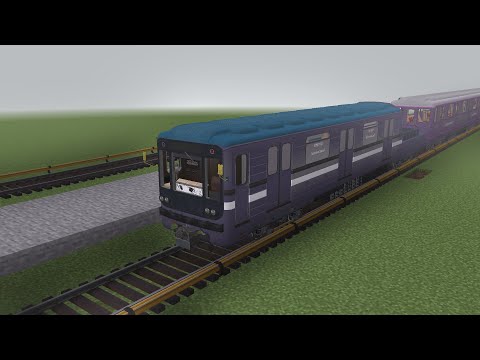 Мод на метро | Номерной | Dev 1 (Чит. описание!)