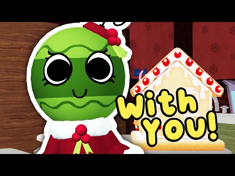 🔴DANDY'S WORLD - THE CHRISTMAS UPDATE QUESTS!! (Public Lobbies)